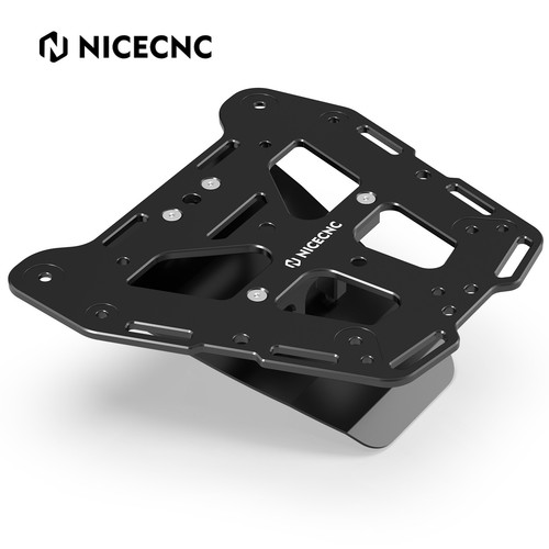 Nicecnc portapacchi posteriore - portapacchi,
