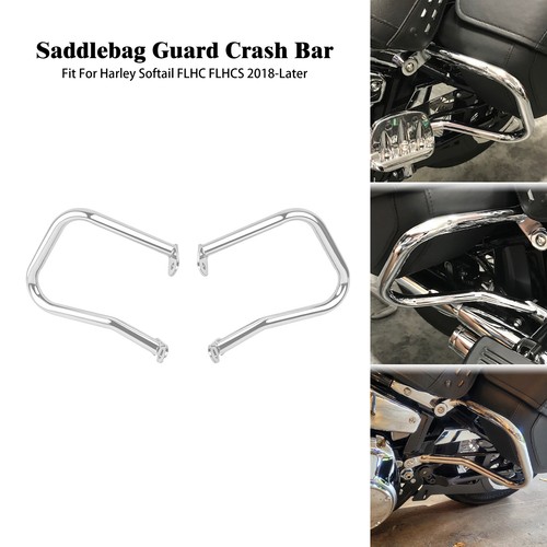 Paio paraurti protezione - 1,