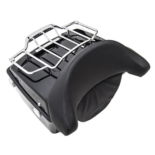 Portapacchi bauletto - e,