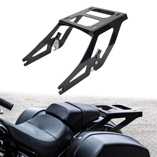 Portapacchi posteriore moto