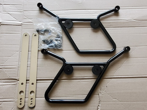 Support valise harley - support,