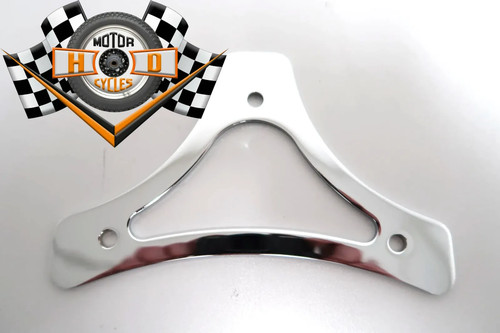 Supporto schienale harley - supporto,