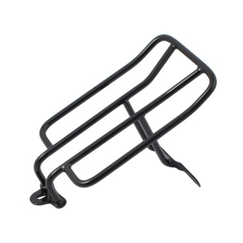 Portapacchi nero per modelli
