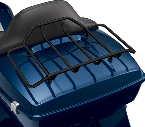 Portapacchi per tourpack - per,