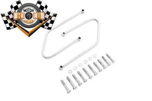 Harley borse sella supporto - harley,